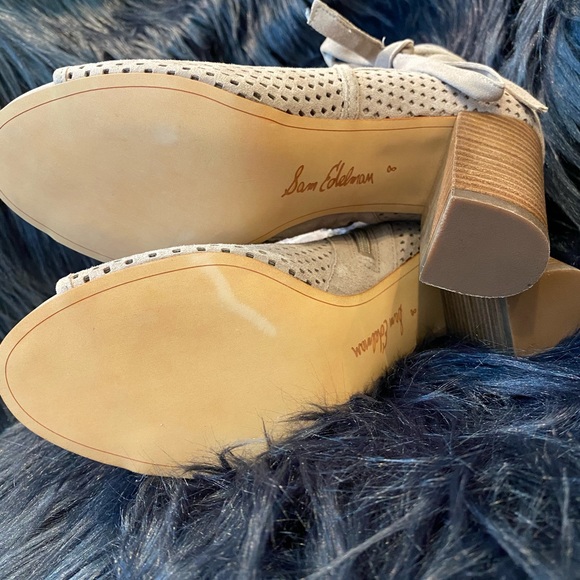 Sam Edelman - Picture 4 of 4